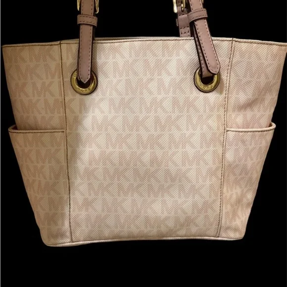 EUC Michael Kors Bag - Picture 2 of 4